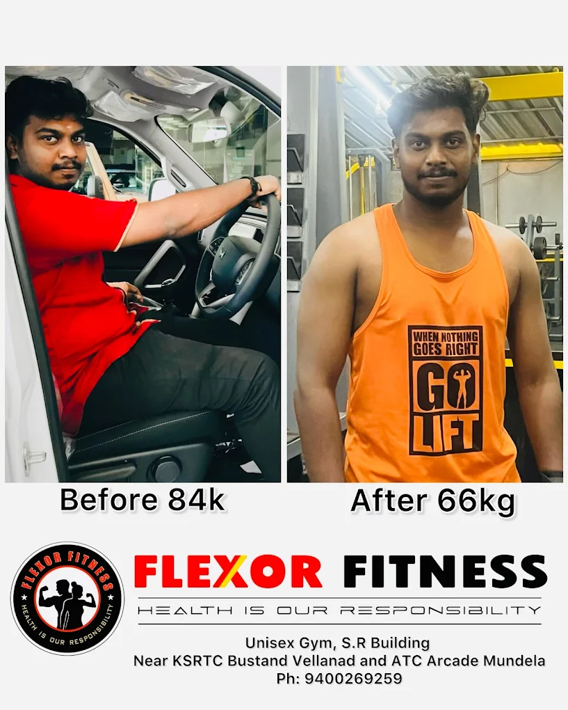 Client Transformation